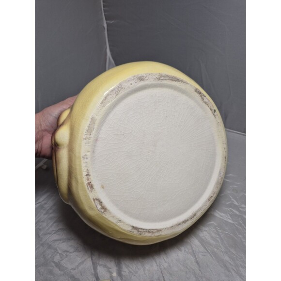 Rare VTG DeForest Of California 1950's Henny Hen Soup Rooster - Picture 9 of 14